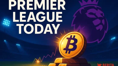 Highlights: Nuggets rout Pelicans at home