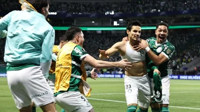 Historic: Palmeiras Comes Back Against Liga de Quito and Reaches the Copa Libertadores Final To Face Flamengo!