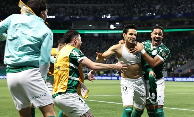 Historic: Palmeiras Comes Back Against Liga de Quito and Reaches the Copa Libertadores Final To Face Flamengo!