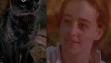 Hocus Pocus Star Sean Murray Was Born in Montgomery County