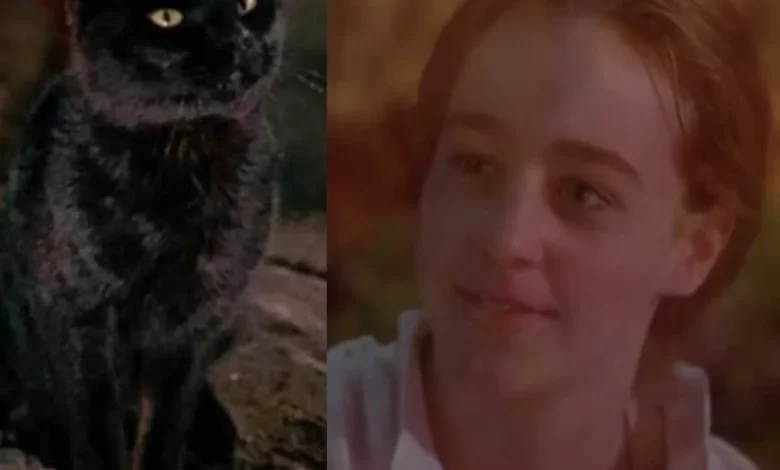 Hocus Pocus Star Sean Murray Was Born in Montgomery County