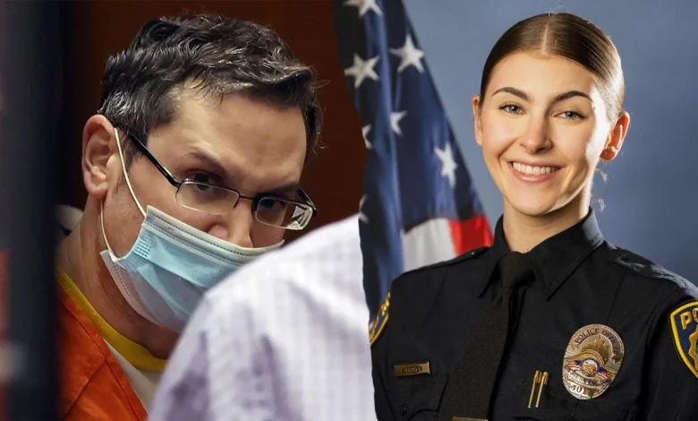 Hollywood producer sentenced in women's deaths also accused of rape by hero officer who died helping others