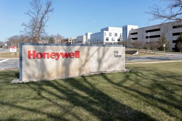 Honeywell unveils new technology in potential boost to maritime decarbonization (HON:NASDAQ)