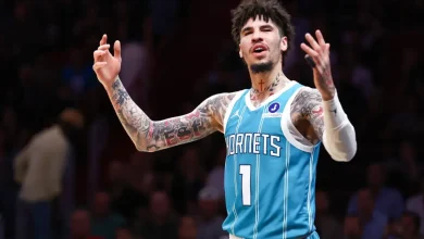 Hornets Star LaMelo Ball Suffers Triple Loss in Blowout