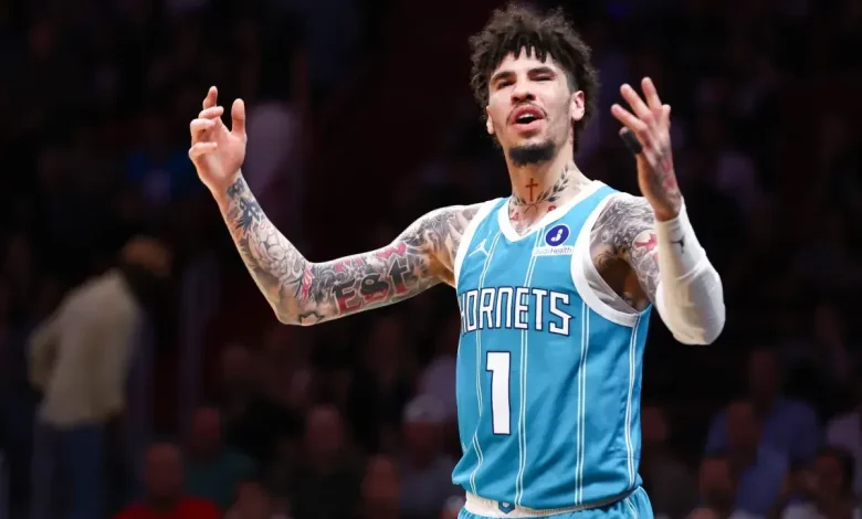 Hornets Star LaMelo Ball Suffers Triple Loss in Blowout