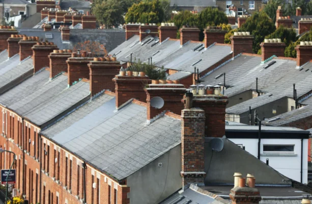 Households have one week left to file Local Property Tax returns