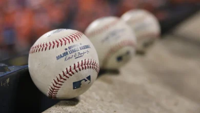 How AI is pitching in at this year’s World Series