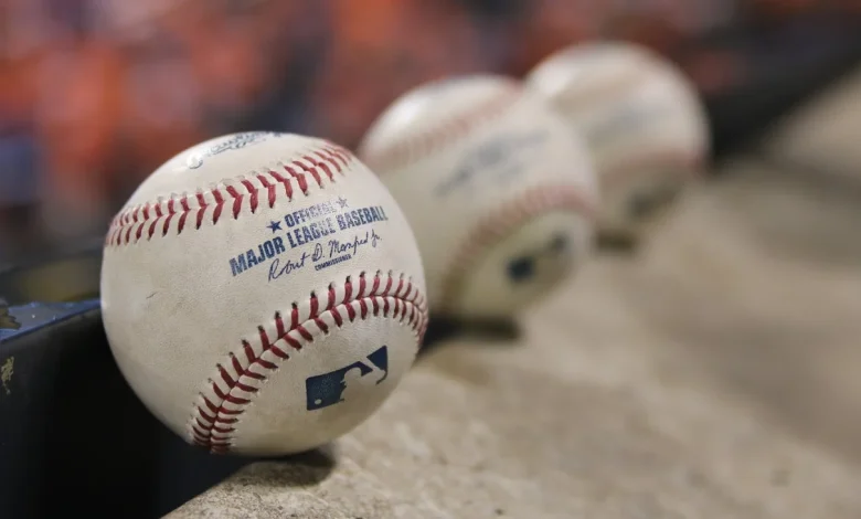 How AI is pitching in at this year’s World Series