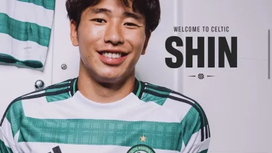 How Celtic could line-up under Martin O'Neill ahead of Falkirk clash