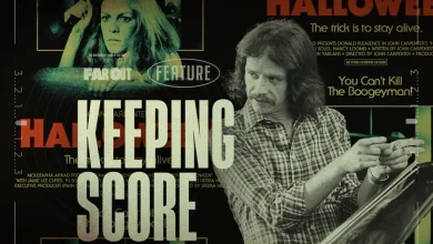 How John Carpenter's dad inspired the music of 'Halloween'