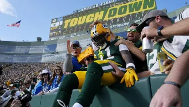 How Long Will Jayden Reed Be Out? Latest Injury Update on the Packers WR