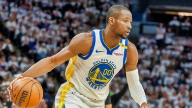 How Many Points Did Jonathan Kuminga Score Tonight Against The Clippers?