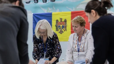 How Moldova’s democracy succeeded against Russian interference