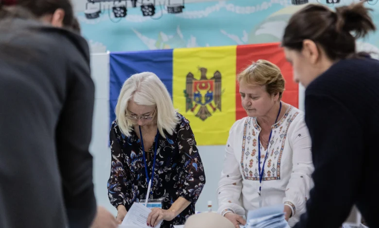 How Moldova’s democracy succeeded against Russian interference