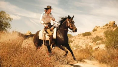 How Quentin Tarantino Turned the Manson Family Into Tomorrow’s Movie Stars