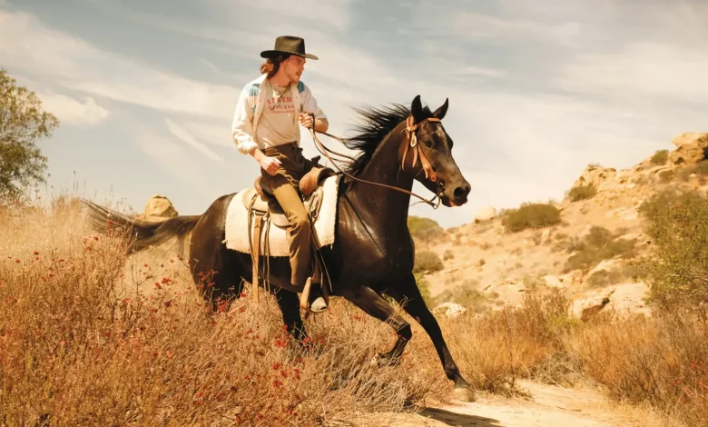 How Quentin Tarantino Turned the Manson Family Into Tomorrow’s Movie Stars