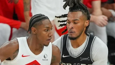 How RJ Barrett can be even better for Raptors