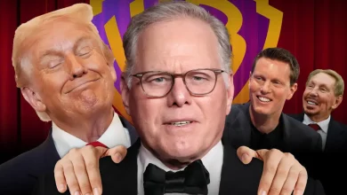 How Warner Bros. Discovery aims to ignite a bidding war — despite Trump’s support for Paramount Skydance’s takeover offer