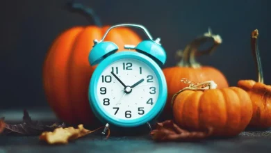 How daylight saving time impacts our health