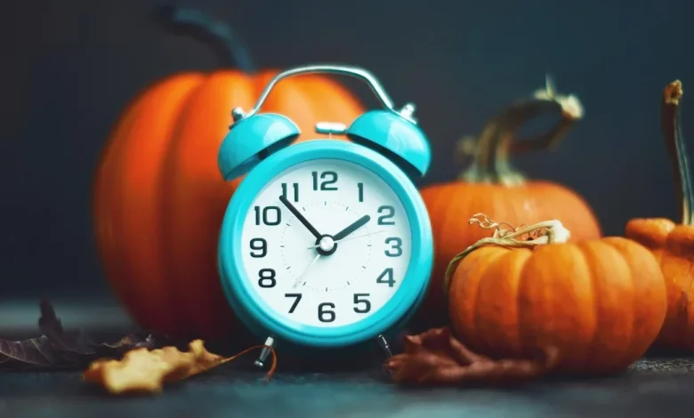 How daylight saving time impacts our health