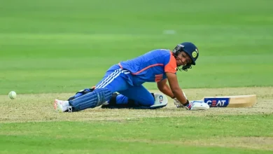 How did Harmanpreet’s valiant knock get eclipsed by Australia’s dramatic win in 2024?