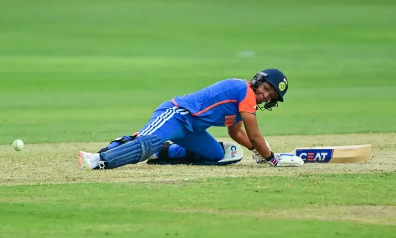 How did Harmanpreet’s valiant knock get eclipsed by Australia’s dramatic win in 2024?