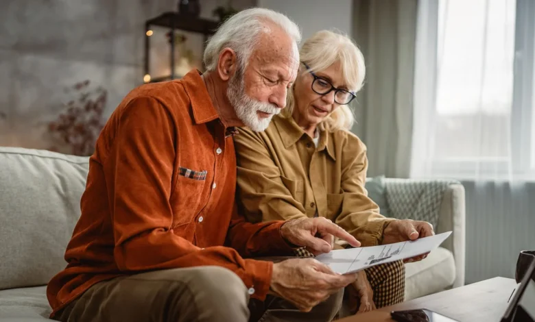 How long will you get state pension for? Huge variation across country revealed | Money blog