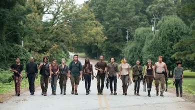 How practical are these 8 famous weapons used throughout The Walking Dead universe?