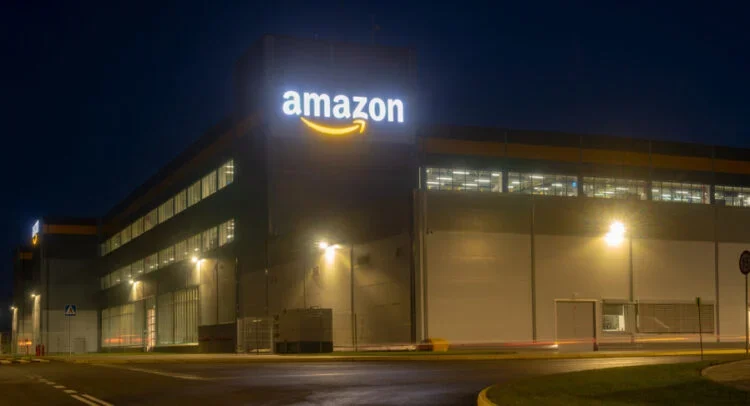 How the Automation Era Delivered Amazon’s (AMZN) Stellar Margins