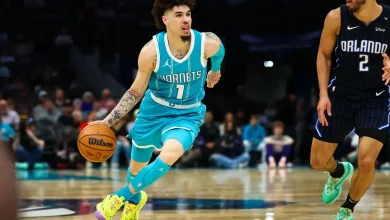 How to Watch Magic vs Hornets: Live Stream NBA, TV Channel