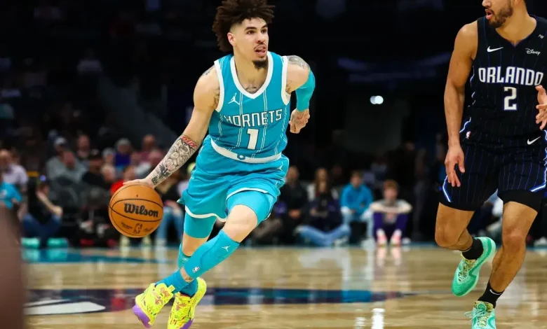 How to Watch Magic vs Hornets: Live Stream NBA, TV Channel