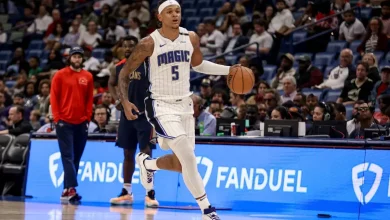 How to Watch Magic vs Pistons: Live Stream NBA, TV Channel