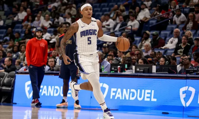 How to Watch Magic vs Pistons: Live Stream NBA, TV Channel