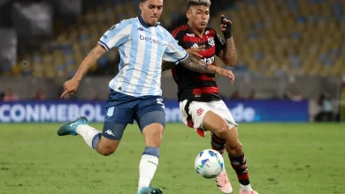 How to Watch: Racing Club vs. Flamengo on beIN SPORTS