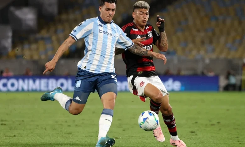 How to Watch: Racing Club vs. Flamengo on beIN SPORTS