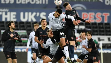 How to Watch Swansea vs. Man City on TV, Live Stream