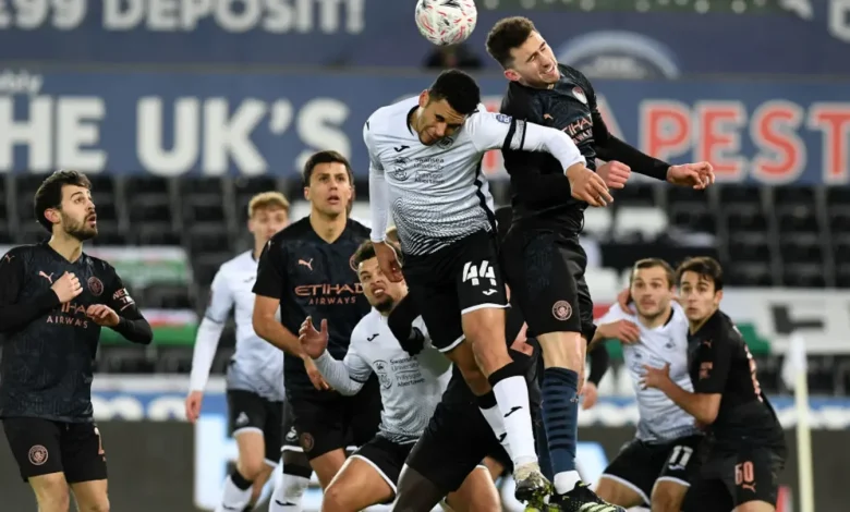 How to Watch Swansea vs. Man City on TV, Live Stream