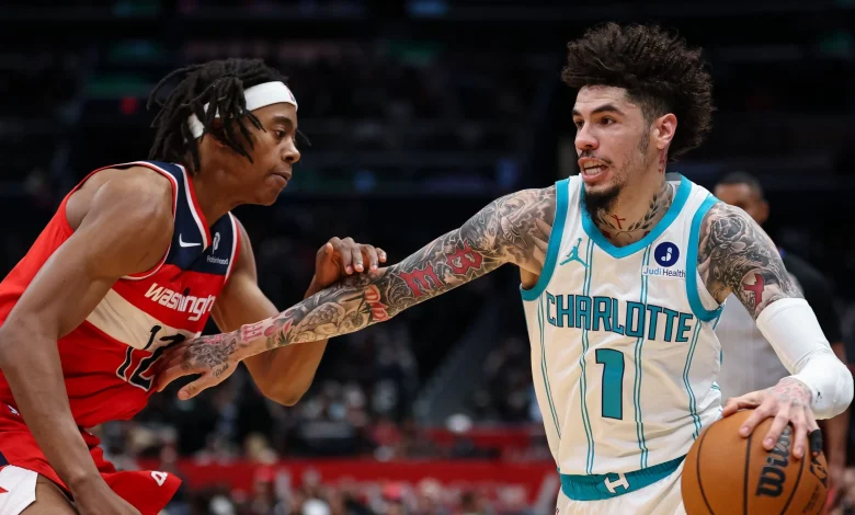 How to watch Charlotte Hornets vs Orlando Magic NBA game: Live stream, TV channel, and start time