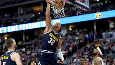 How to watch Denver Nuggets vs New Orleans Pelicans NBA game: Live stream, TV channel, and start time