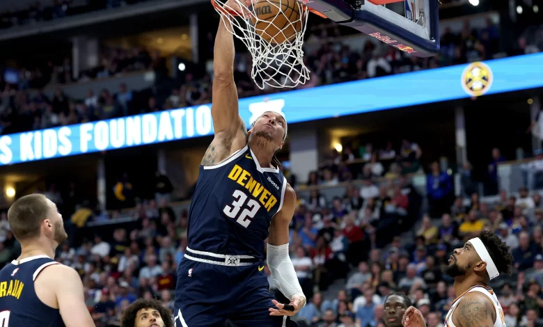 How to watch Denver Nuggets vs New Orleans Pelicans NBA game: Live stream, TV channel, and start time