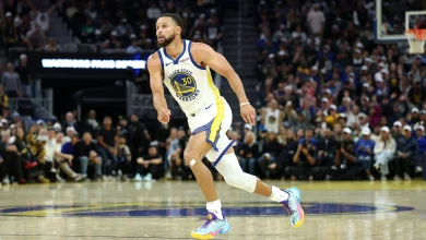 How to watch Golden State Warriors vs LA Clippers NBA game: Live stream, TV channel, and start time