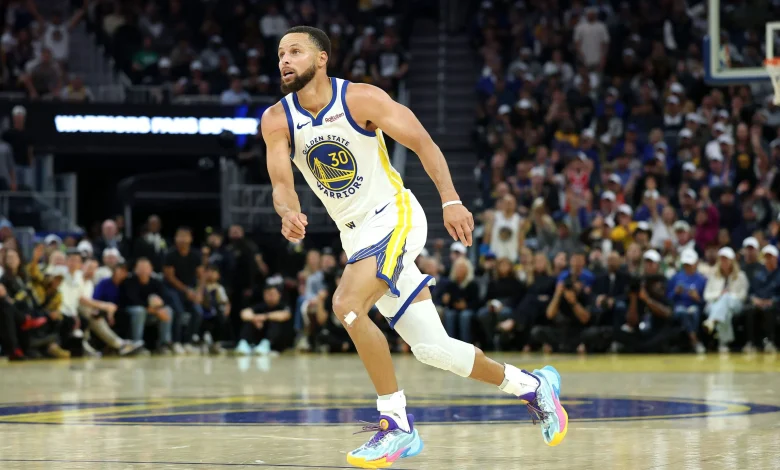 How to watch Golden State Warriors vs LA Clippers NBA game: Live stream, TV channel, and start time