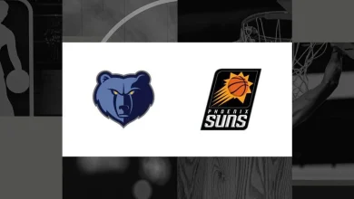 How to watch Grizzlies vs. Suns: TV channel and streaming options for October 29