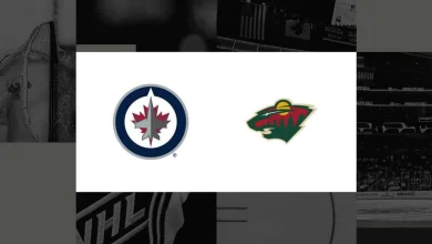 How to watch Jets vs. Wild: TV channel and streaming options for October 28