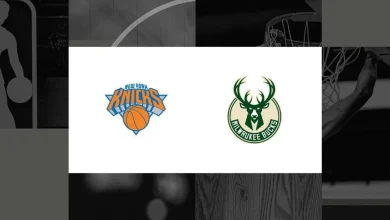 How to watch Knicks vs. Bucks: TV channel and streaming options for October 28