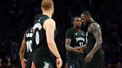 How to watch Minnesota Timberwolves vs Los Angeles Lakers NBA game: Live stream, TV channel, and start time