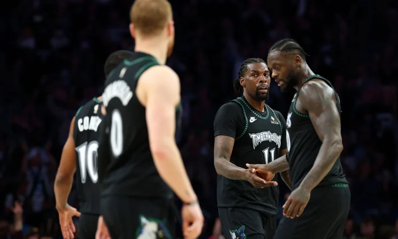 How to watch Minnesota Timberwolves vs Los Angeles Lakers NBA game: Live stream, TV channel, and start time