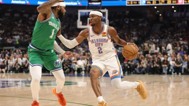 How to watch Oklahoma City Thunder vs Sacramento Kings NBA game: Live stream, TV channel, and start time