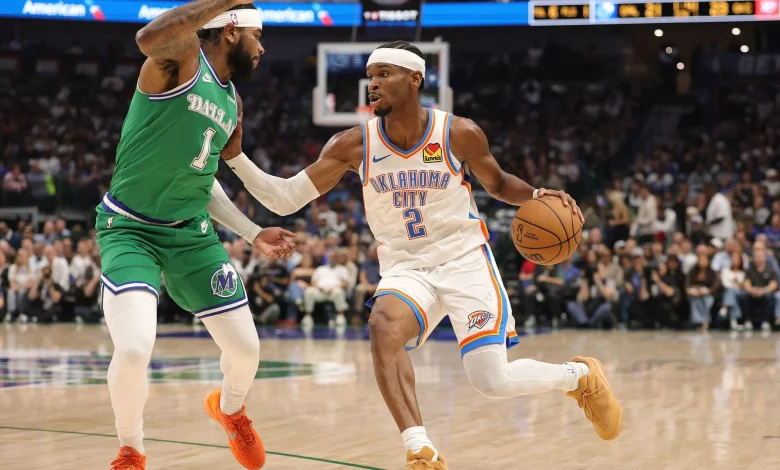 How to watch Oklahoma City Thunder vs Sacramento Kings NBA game: Live stream, TV channel, and start time