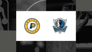 How to watch Pacers vs. Mavericks: TV channel and streaming options for October 29 - The Athletic